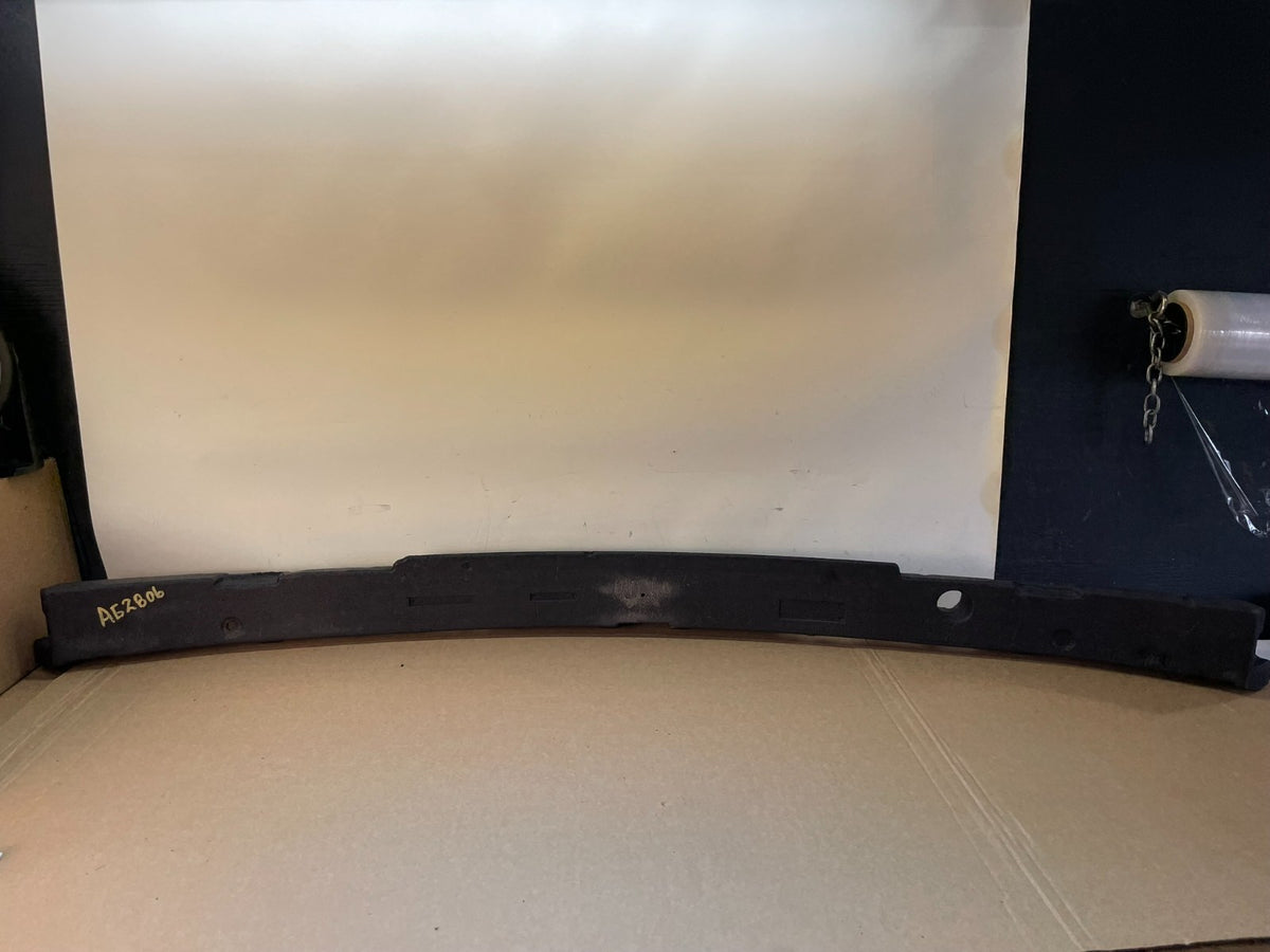 2007 to 2012 Mercedes GL450 X164 Front Bumper Impact Absorber AG2806 PS4