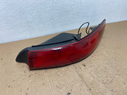 1996 to 1997 Mercury Sable Right Passenger RH Side Tail Light AC7321 LK2