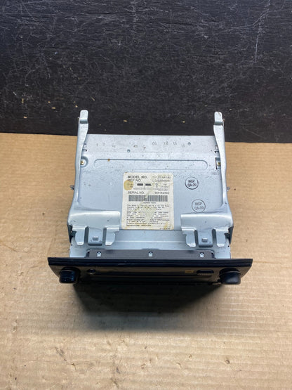 2005 2006 Toyota Camry Radio AM/FM CD Player af7840 DG3