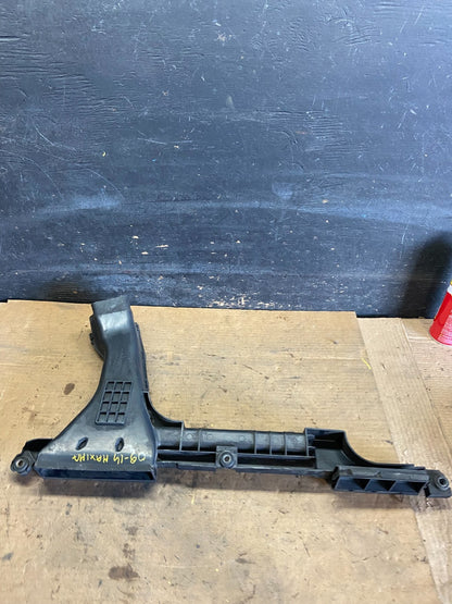 2009 to 2014 Nissan Maxima Upper Air Intake Duct  OEM R0327 DG4