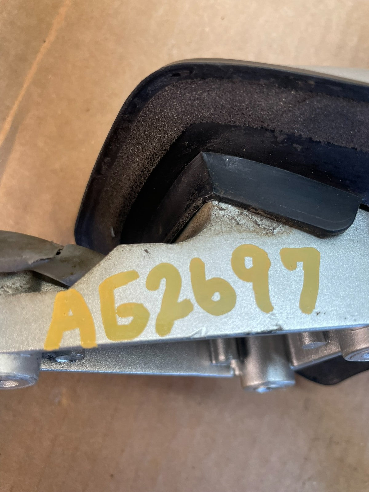 1999 to 2003 Lexus RX300 Left Driver LH Side View Door Mirror AG2697 MS10