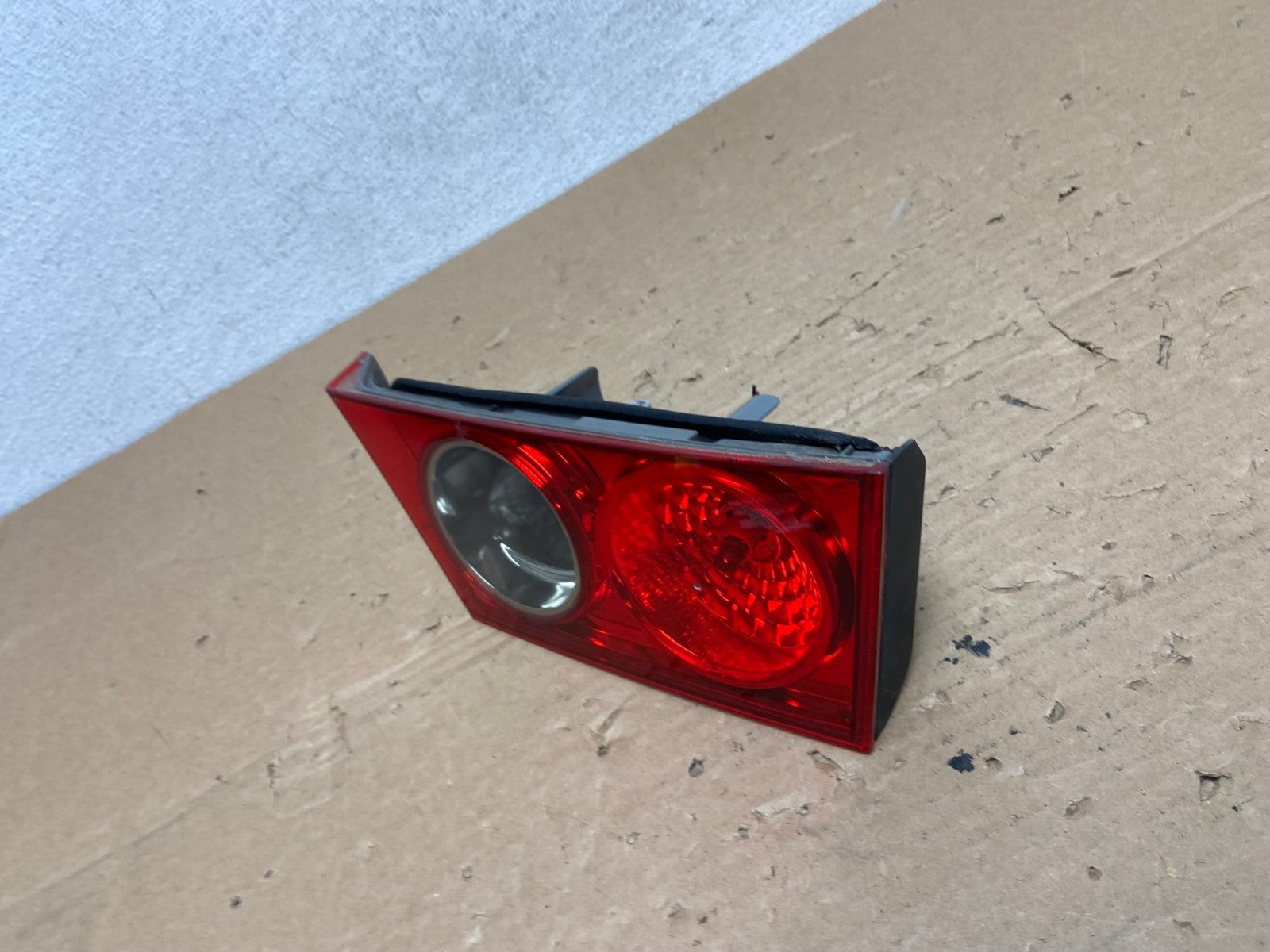 2006 to 2008 Acura TSX Right Passenger Rh Tail Light inner AD4081 LK1