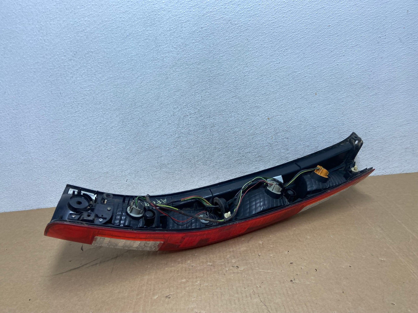 2005 to 2006 Honda Cr-v Crv Left Driver LH Tail Light AF9977 LK6