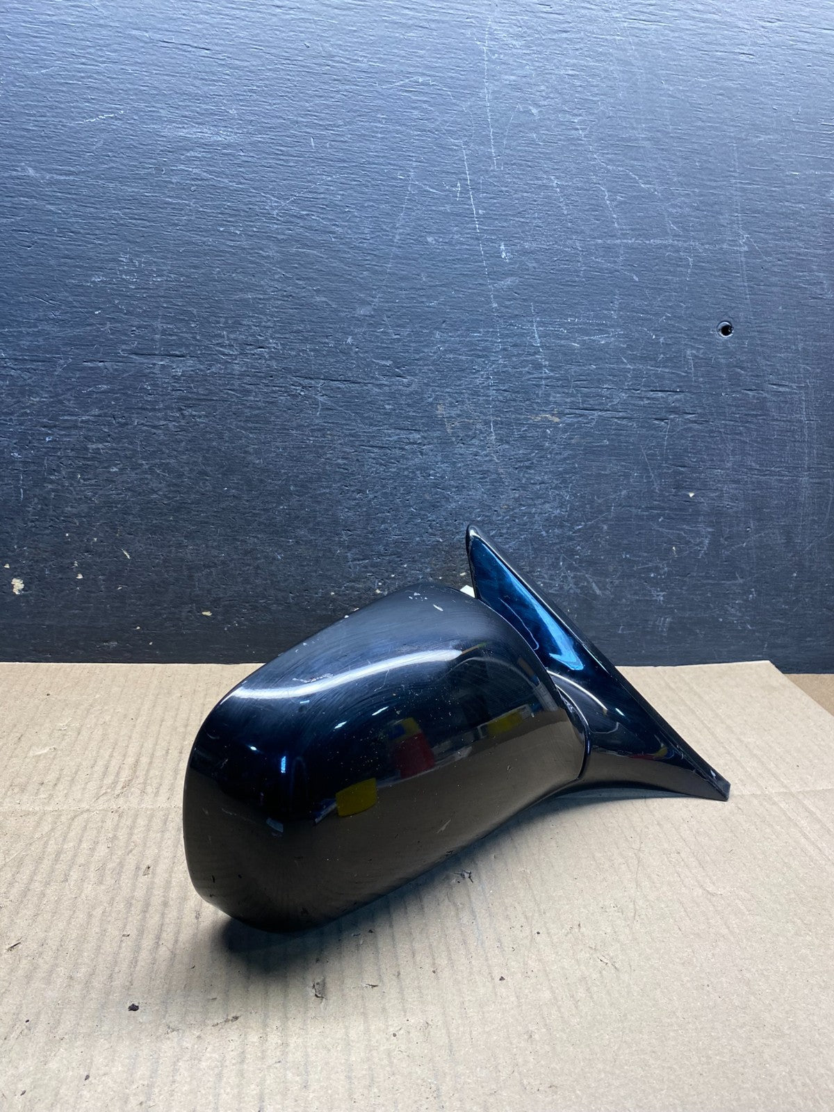 1997 to 2001 Lexus ES300 Right Passenger RH View Door Mirror ai7332 DG1