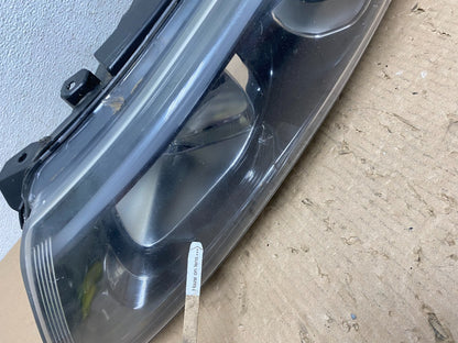 2014 2015 Kia Optima Left Driver LH Side Headlight Halogen AE8790 DW4
