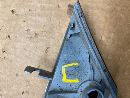 2003 to 2006 Porsche Cayenne Right RH Side Indicator Wing Signal F9851 DG16