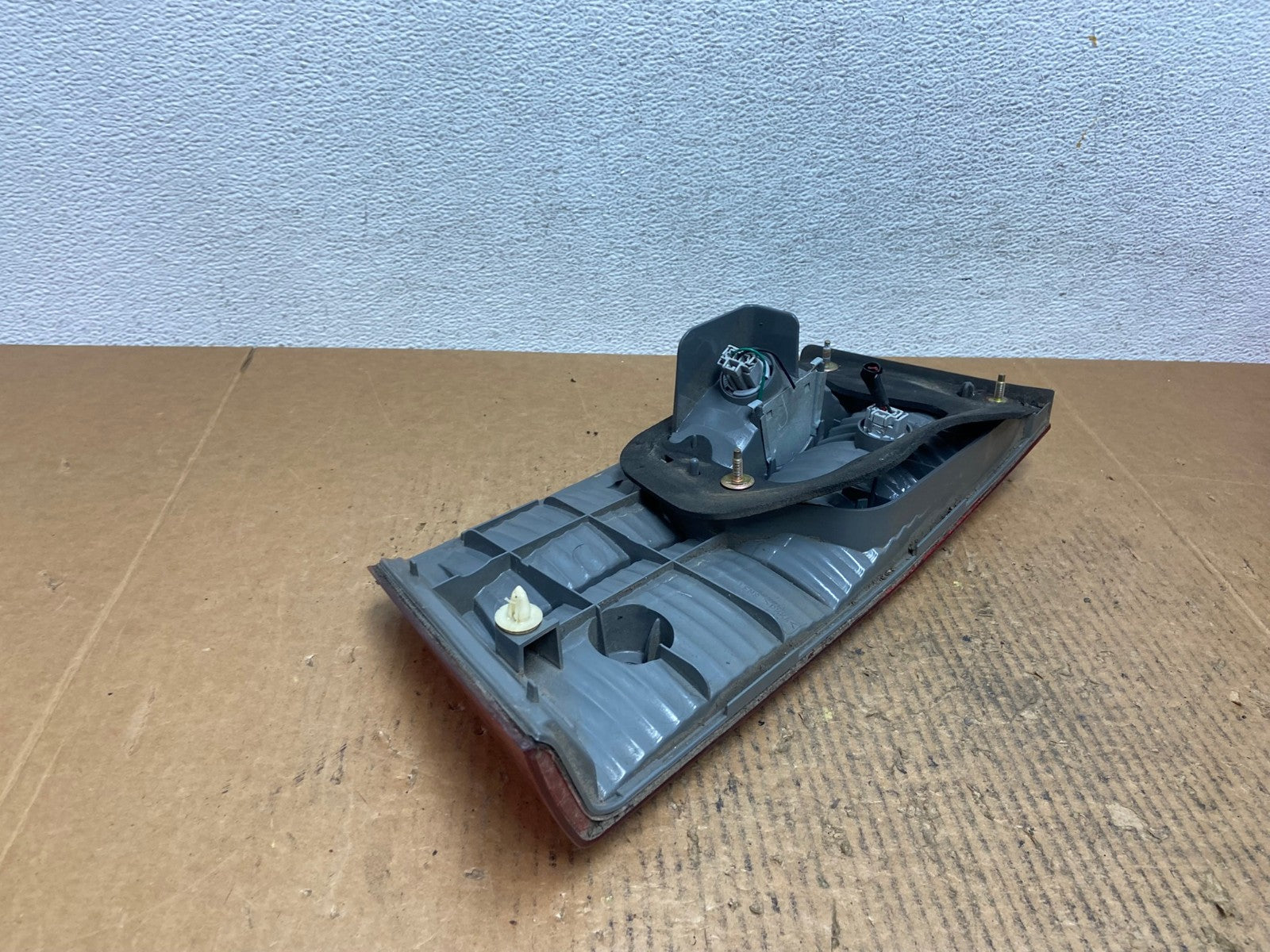 2003 to 2004 Honda Accord Sedan Right Passenger Inner Tail Light AE1509 LK5