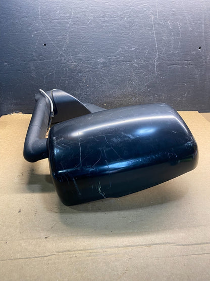 2008 Chevrolet Express Savana Left Driver LH Side View Mirror AD9887 DW1