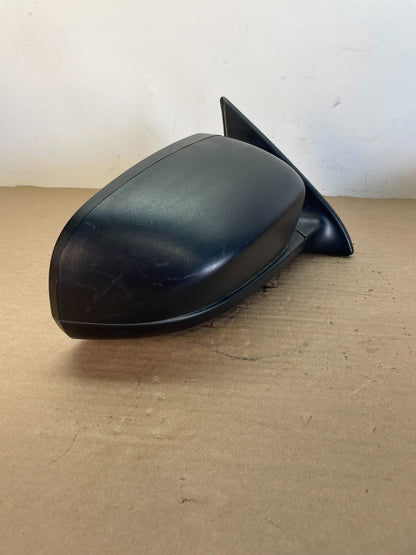 2014 - 2021 Jeep Cherokee Right Passenger View Door Heated Mirror AF8448 DG1