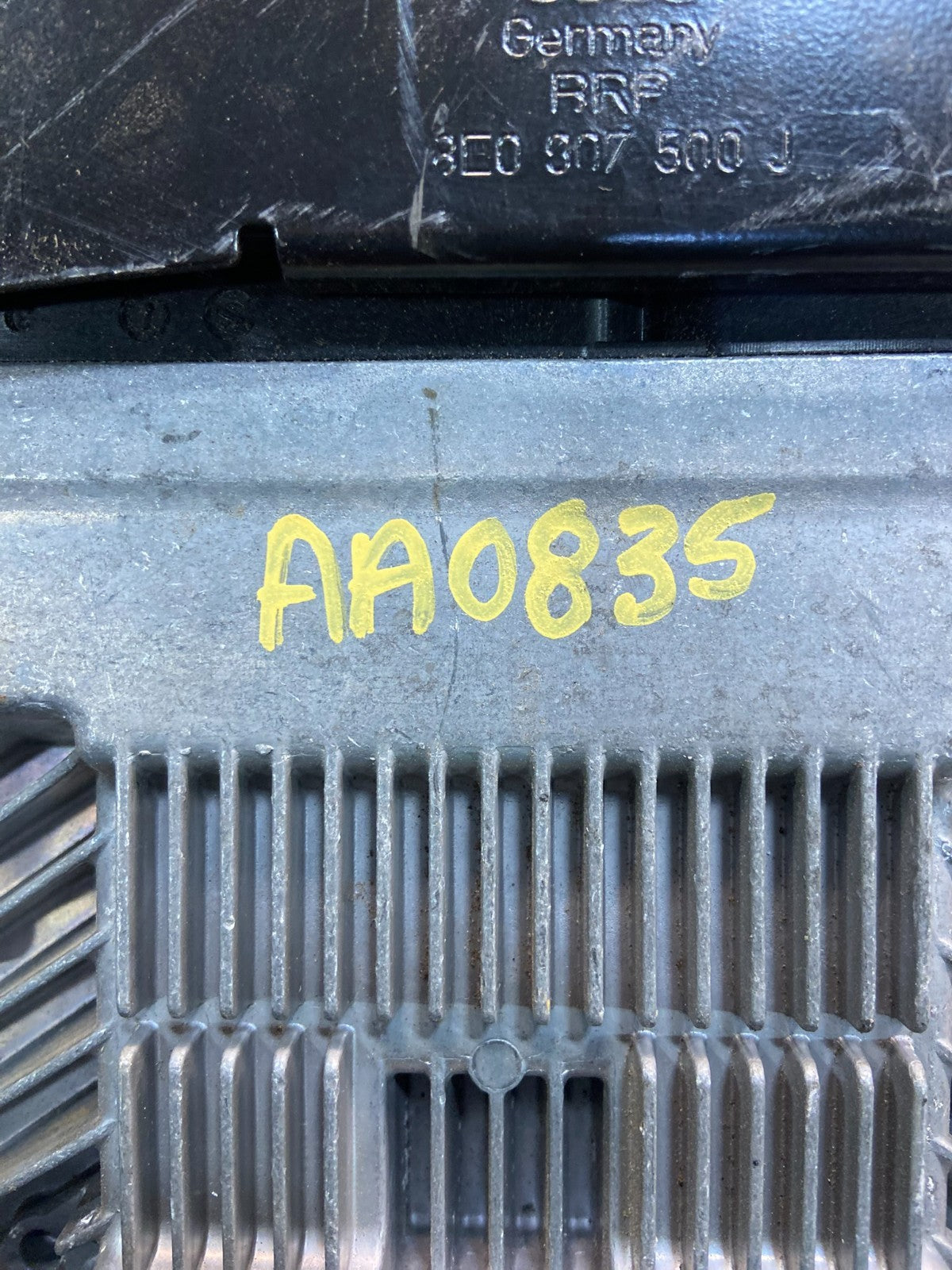 2006 2007 2008 Audi A4 2.0L Engine Computer Ecu Pcm Ecm Pcu Oem OEM aa0835 DG3