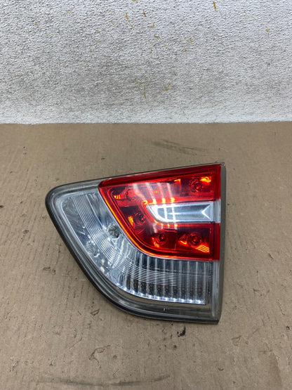 2013 to 2016 Nissan Pathfinder Right Passenger Inner Tail light ah6830 DG0