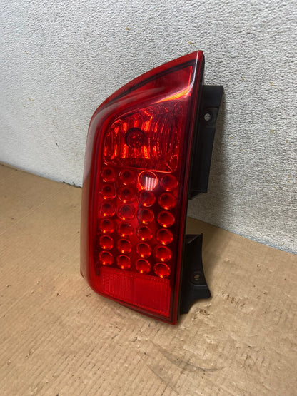 2004 to 2010 Infiniti Qx56 Left Driver LH Side Tail Light AI7020 LK1