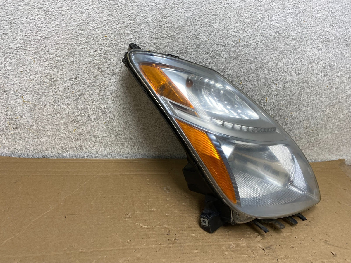 2006-2009 Toyota Prius Right Passenger Rh Side Headlight Halogen AH8894 DW1