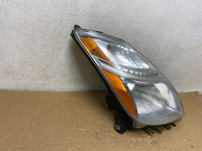 2006-2009 Toyota Prius Right Passenger Rh Side Headlight Halogen AH8894 DW1