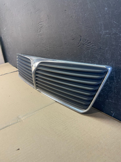 2002 2003 Mitsubishi Lancer Front Upper Radiator Grille Grill AE3491 DG1