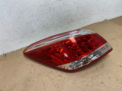 2011 2012 2013 2014 Nissan Murano Left Driver Lh Side Tail Light AE9371 LK2