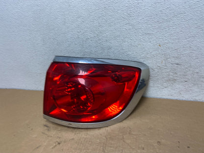 2008-2012 Buick Enclave Right Passenger Rh Tail Light AF8058 DW1