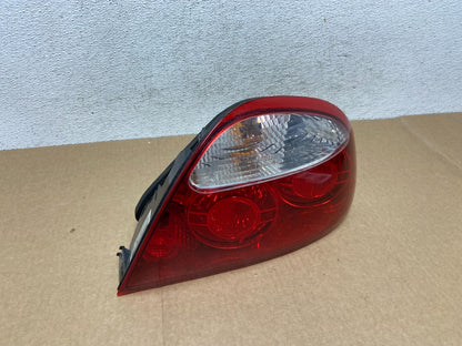 2005 to 2008 Jaguar S-Type Right Passenger RH Side Tail Light AF9487 DW2