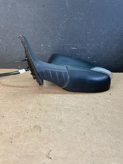 2013 - 2018 Toyota Avalon Left Driver LH View Door Turn Sgn Mirror AE8559 DW3