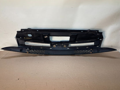 2008 to 2011 Ford Focus Front Upper Grille Grill With Emblem ai8666 DG3