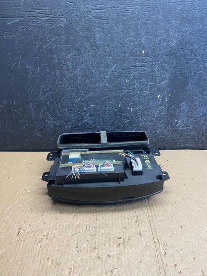 2006 to 2010 Toyota Sienna A/C Climate Heater Temperature Control AE4144 DG4