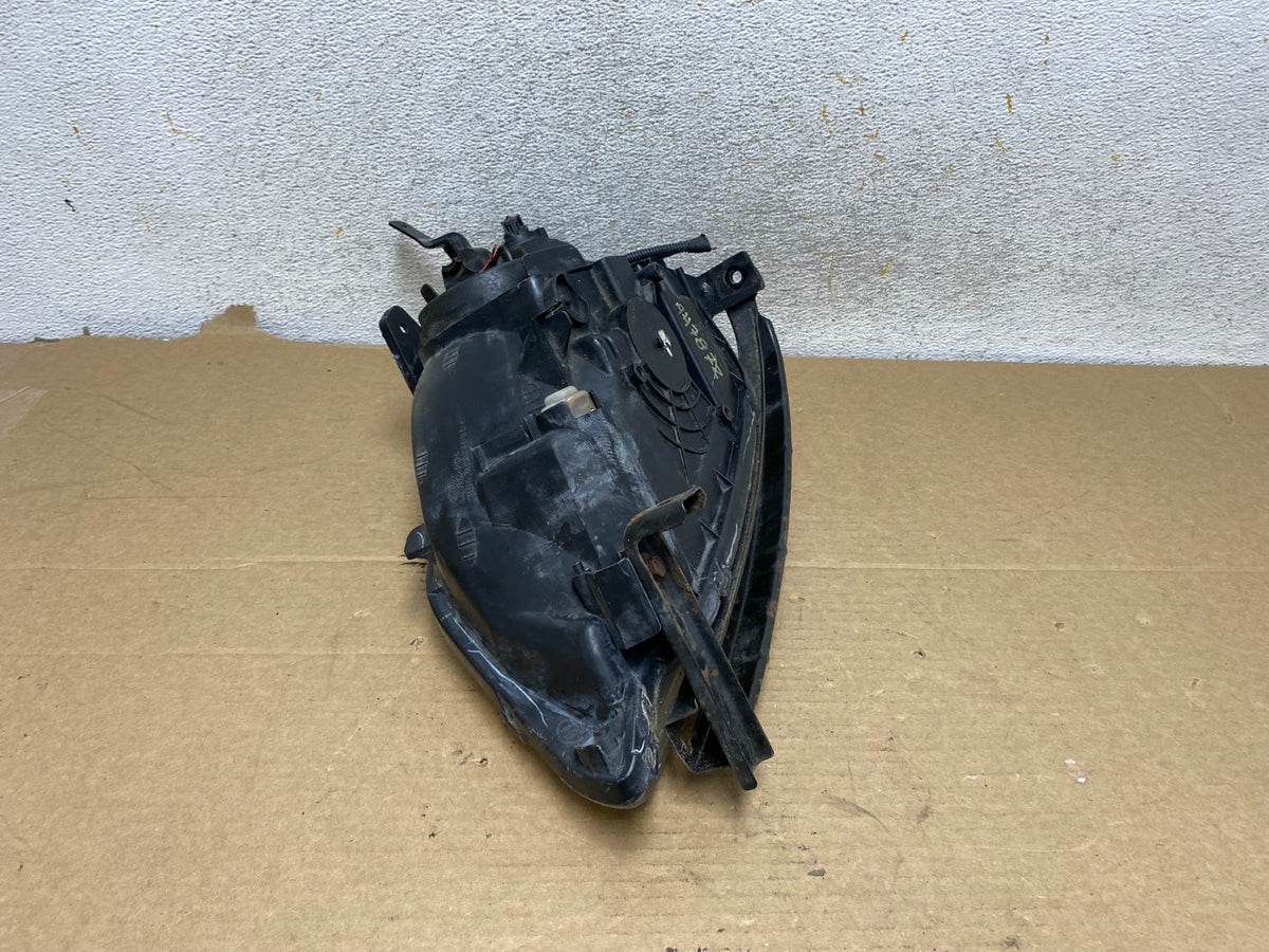 2001 - 2003 Honda Civic Coupe Headlight Halogen Right Passenger Rh AH7872 DW6