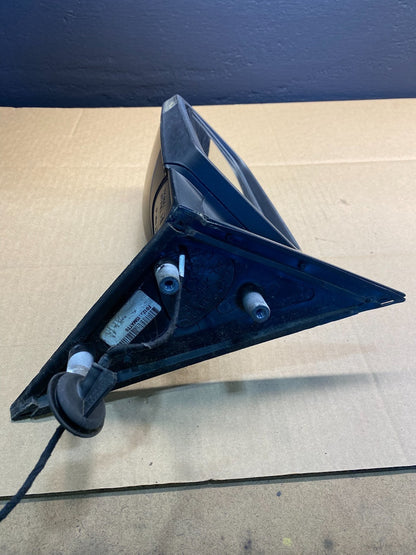 2006 - 2010 BMW 528i 530i 535i Left Driver LH Door View Mirror AB4064 DW8