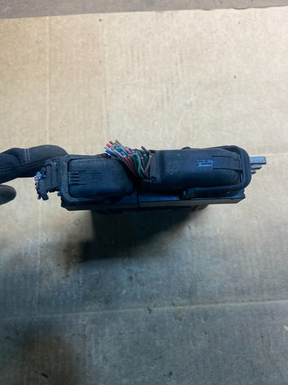 2006 Nissan Frontier Xterra 4.0L Engine Control mec80-430 b1 y4077  DG2