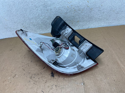 2010 to 2015 Chevrolet Equinox Right Passenger Rh Side Tail Light AI9236 LK6