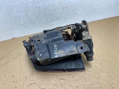 1991 to 1993 Mitsubishi 3000GT Left Driver Side Headlight AG130712