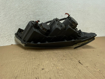 2009 - 2010 Hyundai Sonata Left Driver LH Side Headlight Halogen AG8027 DW4