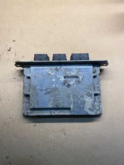 2006 Ford E350 Engine Control Module Computer ECM 6C2A-12A650-ACA AC0812 DG0