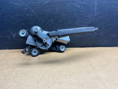 2012 to 2014 Ford Focus Rear Windshield Wiper Motor BV61-17K441-AA AD7502 DG0