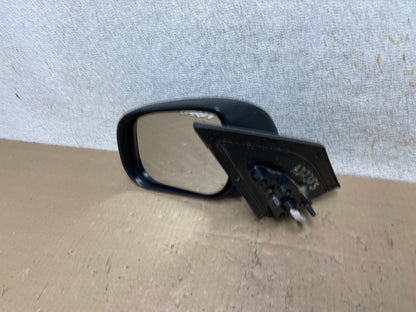 2006 to 2008 Toyota RAV4 Left Driver LH Side View Door Mirror AI2355 DW6