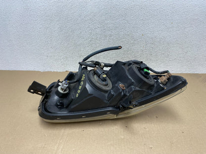 2008 2009 2010 Scion XB Left Driver Headlight Halogen AG6820 DW8