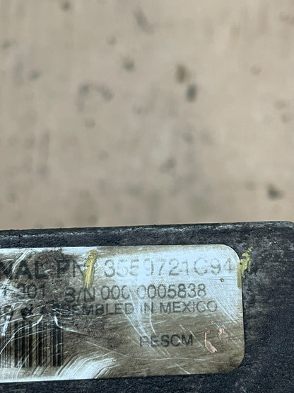 International Chassis Control Module 3559721C94 Pollak OEM AA2338 DG4