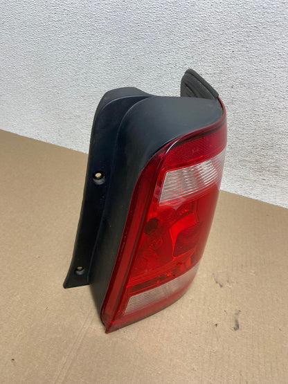 2008 to 2012 Ford Escape Right Passenger RH Side Tail Light AE6924 LK2