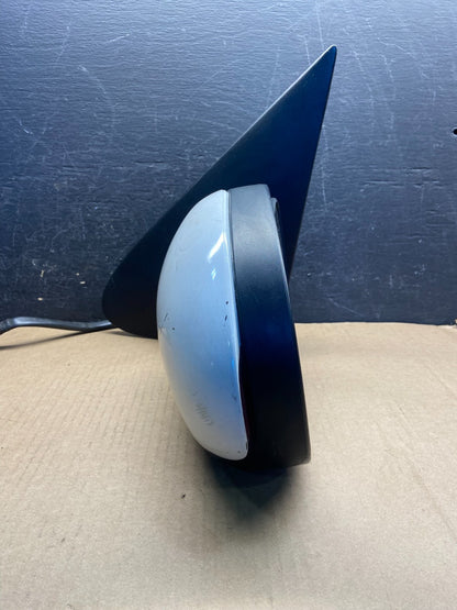 1998 to 2004 Ford F150 Driver Left Side View Heated Power Door Mirror AF937910