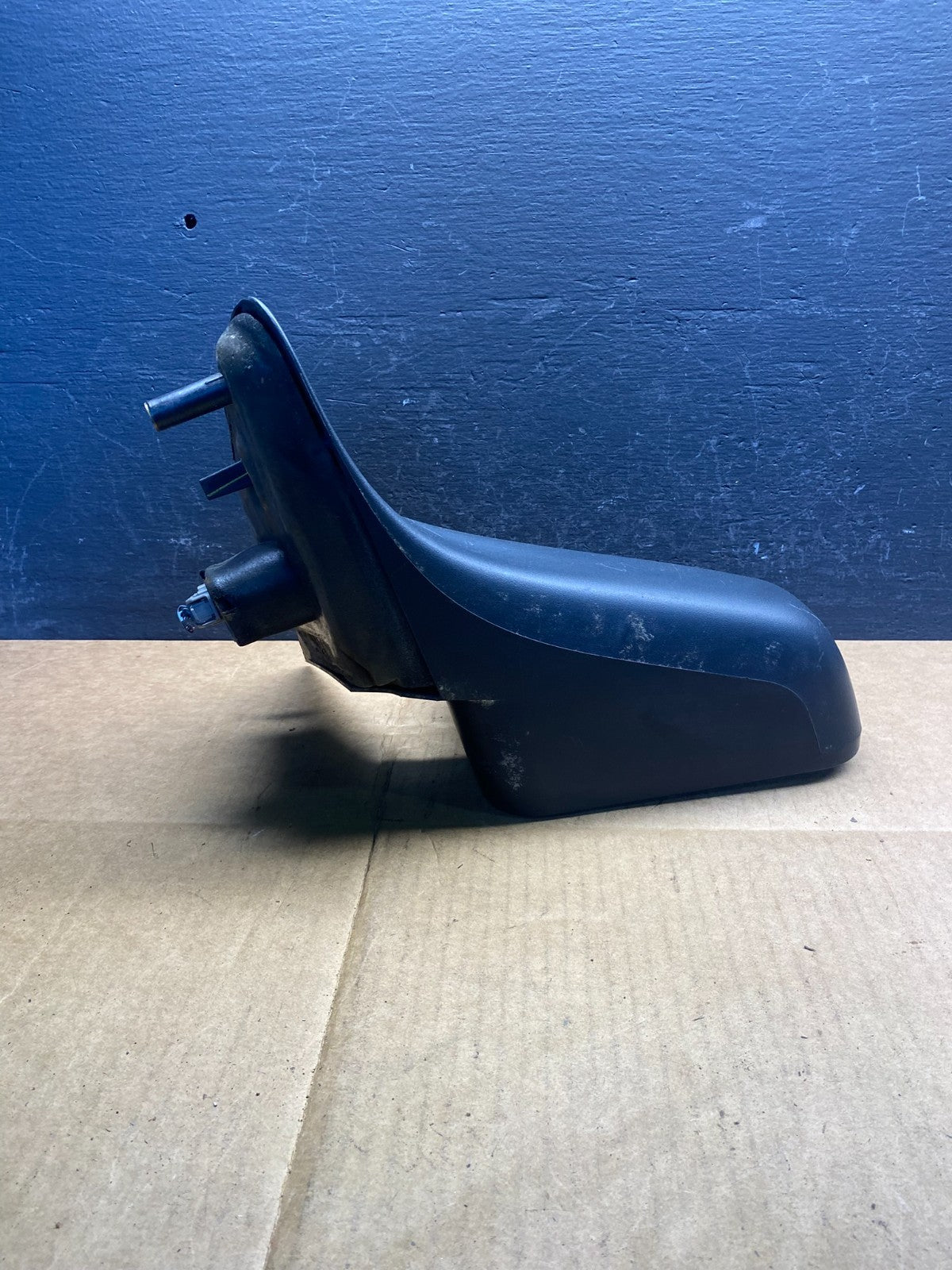 2008 to 2011 Ford Focus Left Driver View Door Mirror AD3578 DG3