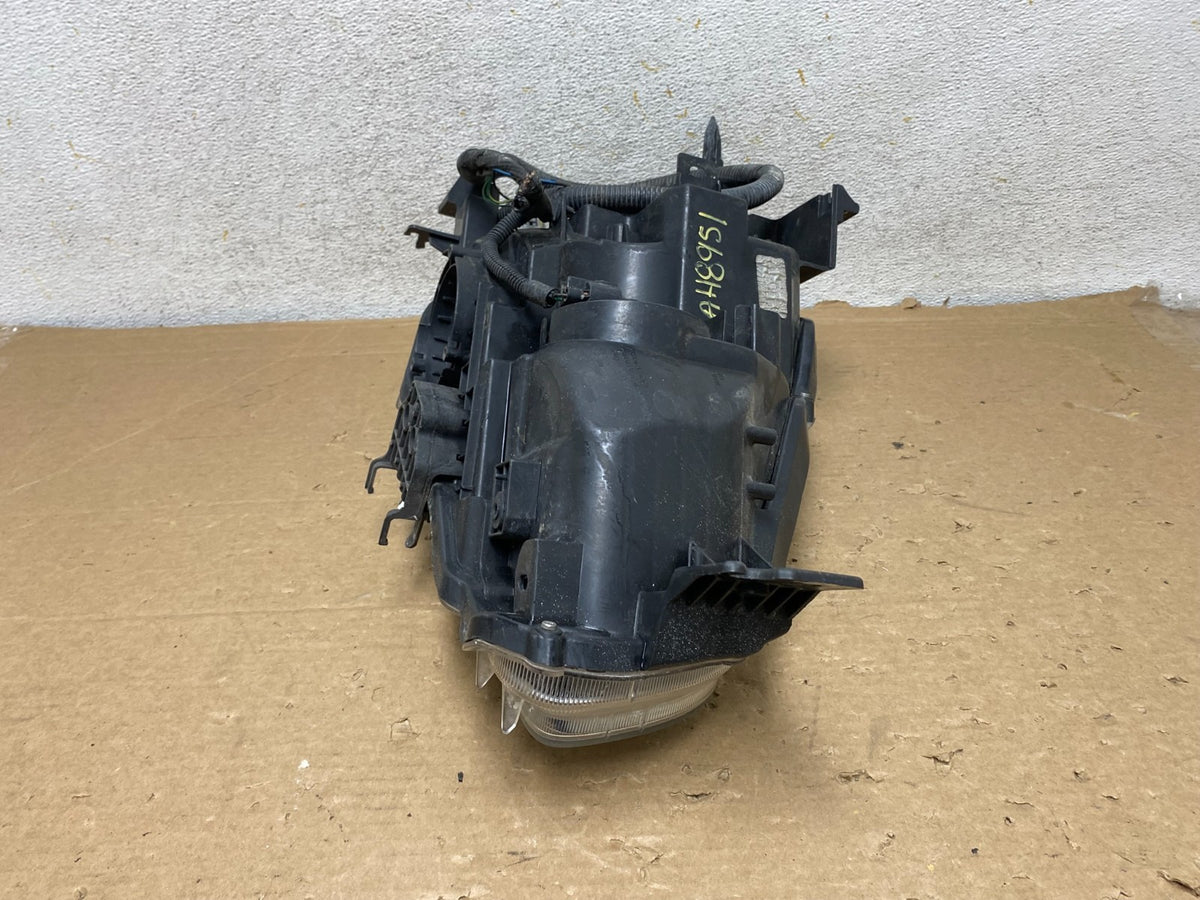 Halogen 2009 to 2014 Nissan Maxima Left Driver LH Side Headlight AH8951 DW8