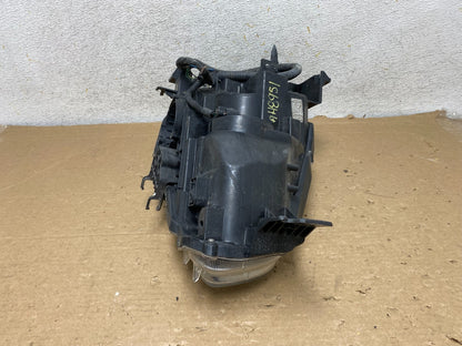 Halogen 2009 to 2014 Nissan Maxima Left Driver LH Side Headlight AH8951 DW8