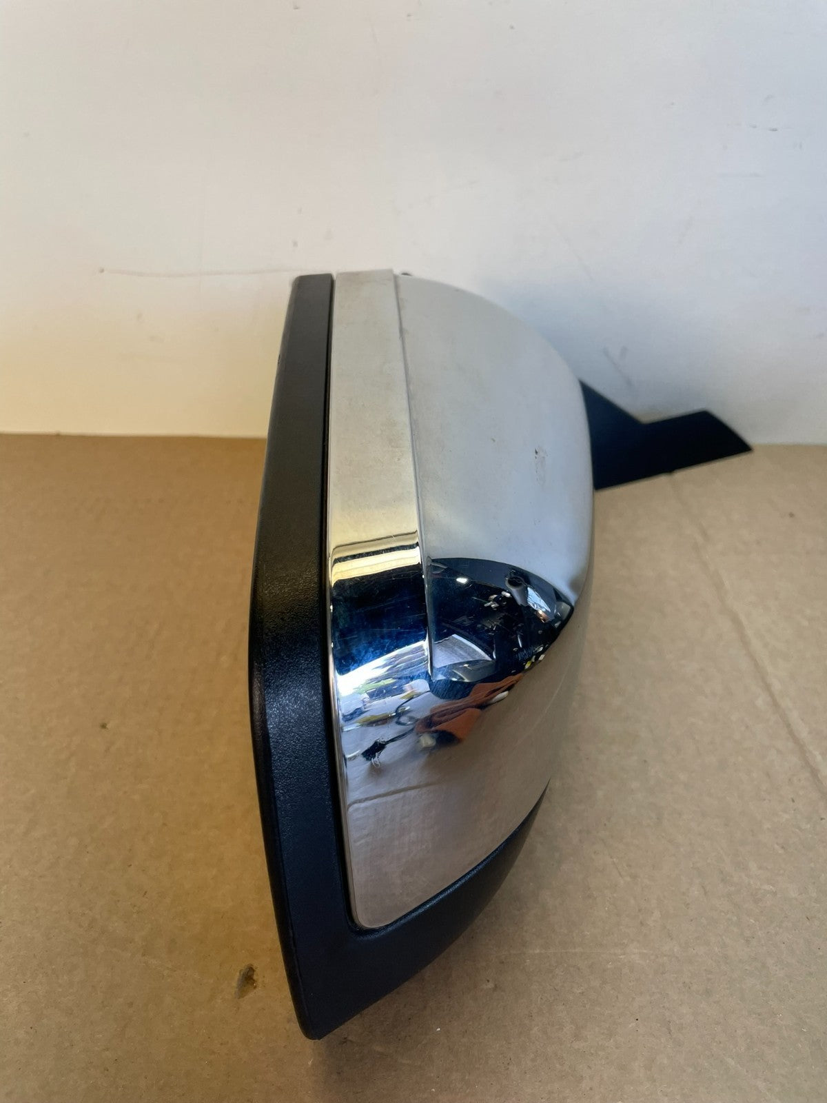 2005 2006 2007 Ford Five Hundred Right Passenger View Door Mirror AH6105 DG7