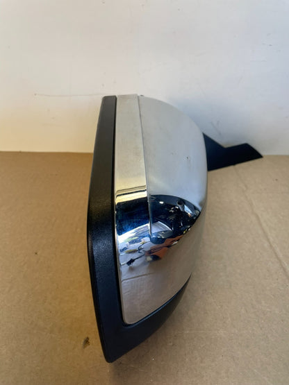 2005 2006 2007 Ford Five Hundred Right Passenger View Door Mirror AH6105 DG7