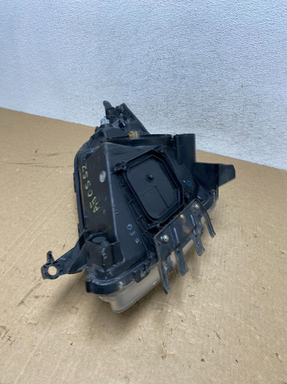 2006 - 2009 Toyota Prius Right Passenger Rh Side Headlight Halogen AG0552 DW8