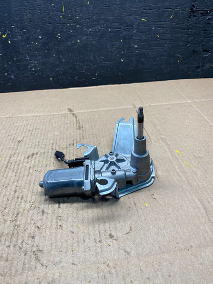 2015 - 2018 Jeep Renegade Tailgate Back Door Rear Wiper Motor Wiper r6121  DG3