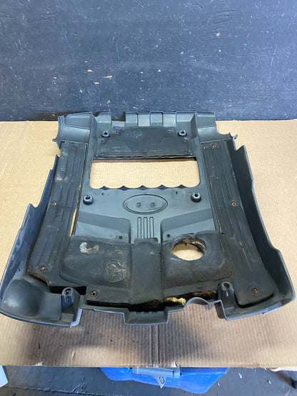 2004 Hyundai XG Series Top Lid Engine Cover 29240-39700 N8244 DG4