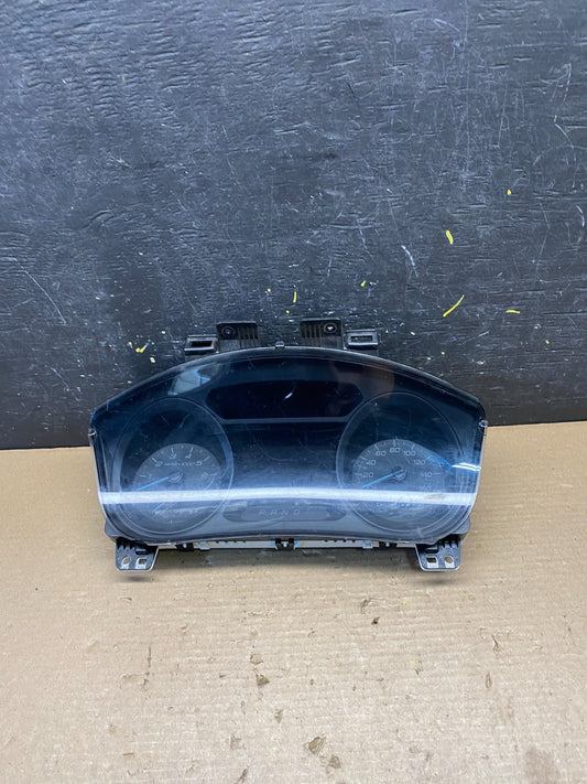 2014 Ford Explorer Speedometer Cluster Gauge Oem s6687 DG0
