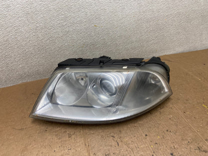 2001-2005 Volkswagen Passat Left Driver LH Halogen Headlight Oem AA3878 DW0