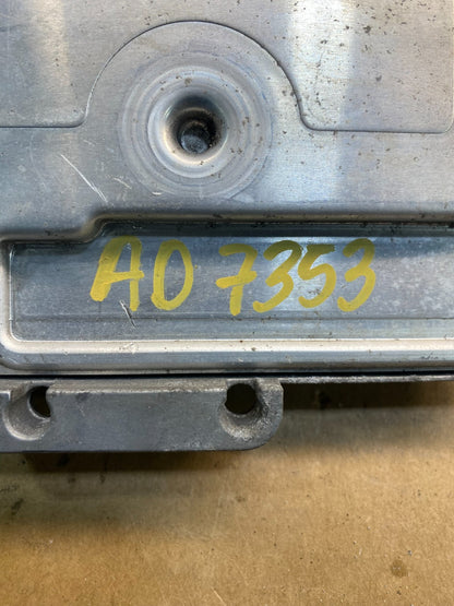 2007 to 2008 Mini Cooper Engine Computer Ecu Pcm Ecm Pcu ad7353 DG3