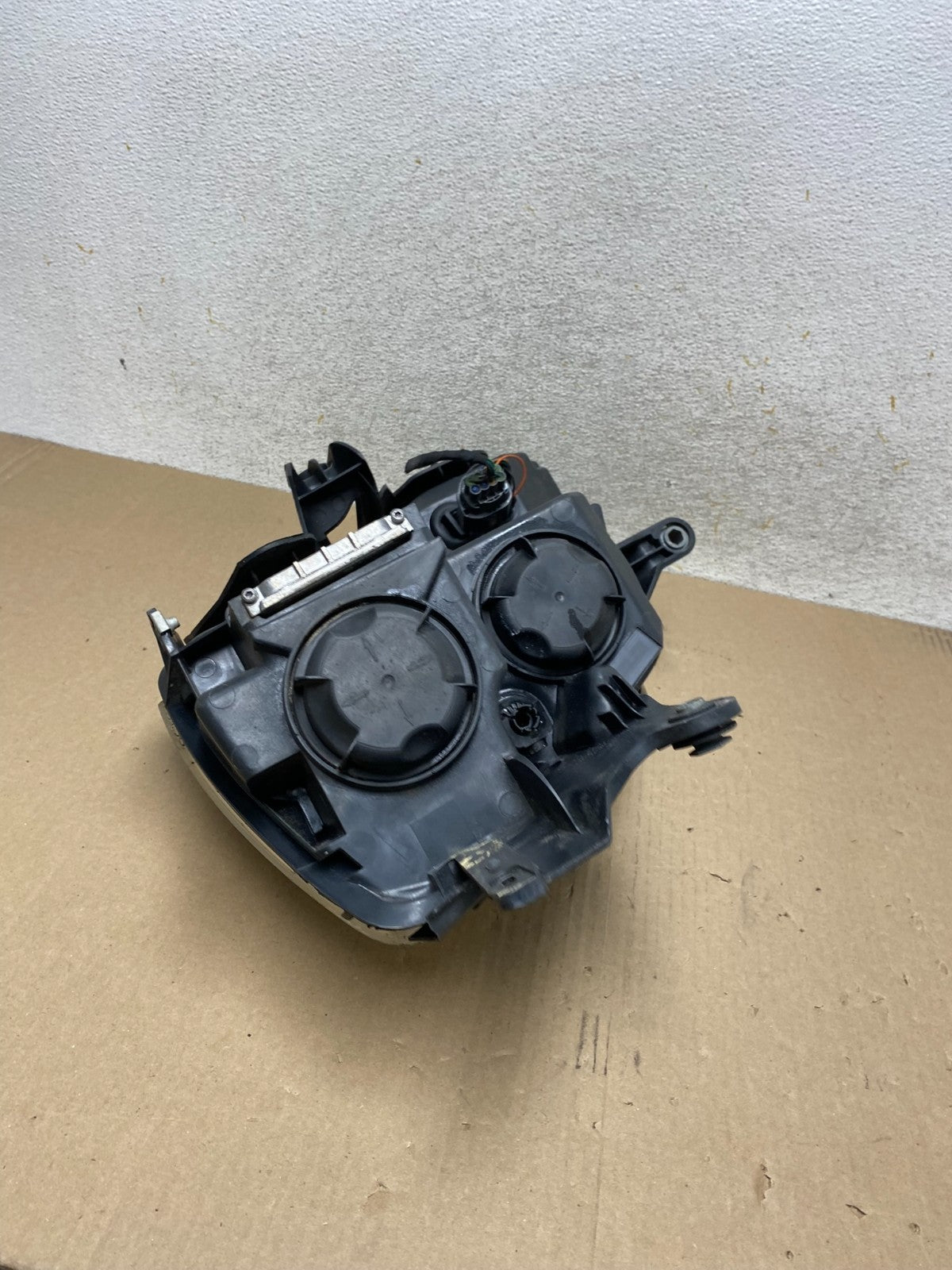 2007-2012 Gmc Acadia Xenon HID Headlight Right Passenger Side AJ2011 DW6